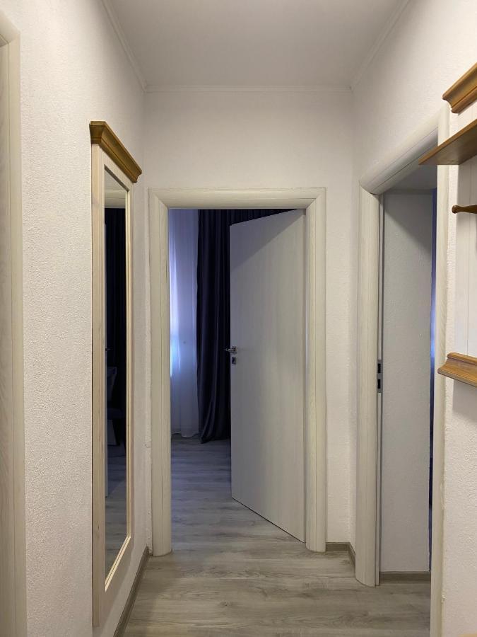 Roomzzz Sibiu Exterior photo